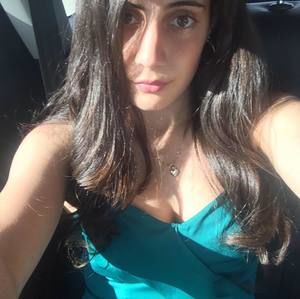 Meet your Posher, Monica